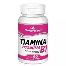 VITAMINA B1