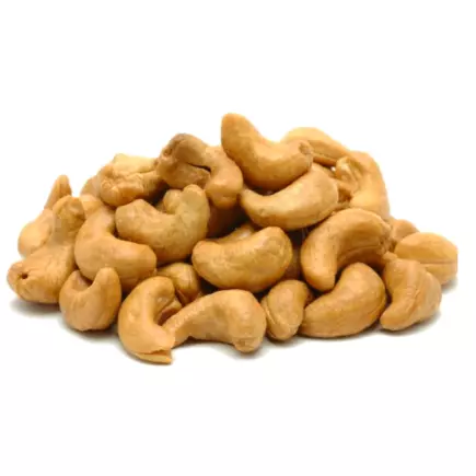 Castanha de Caju W1 com Sal