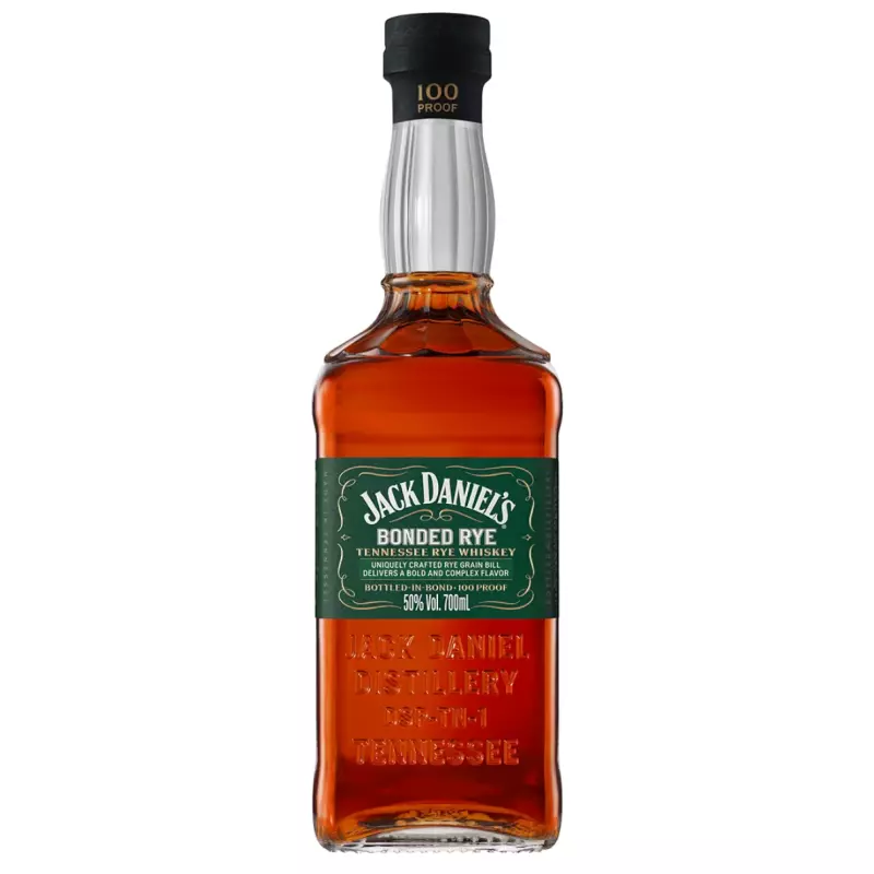 Whisky Jack Daniel's Bonded Rye 700m