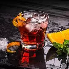negroni