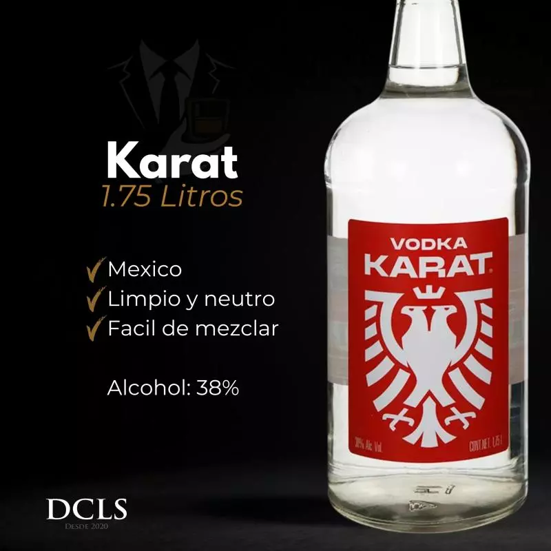 Karat 1.75L