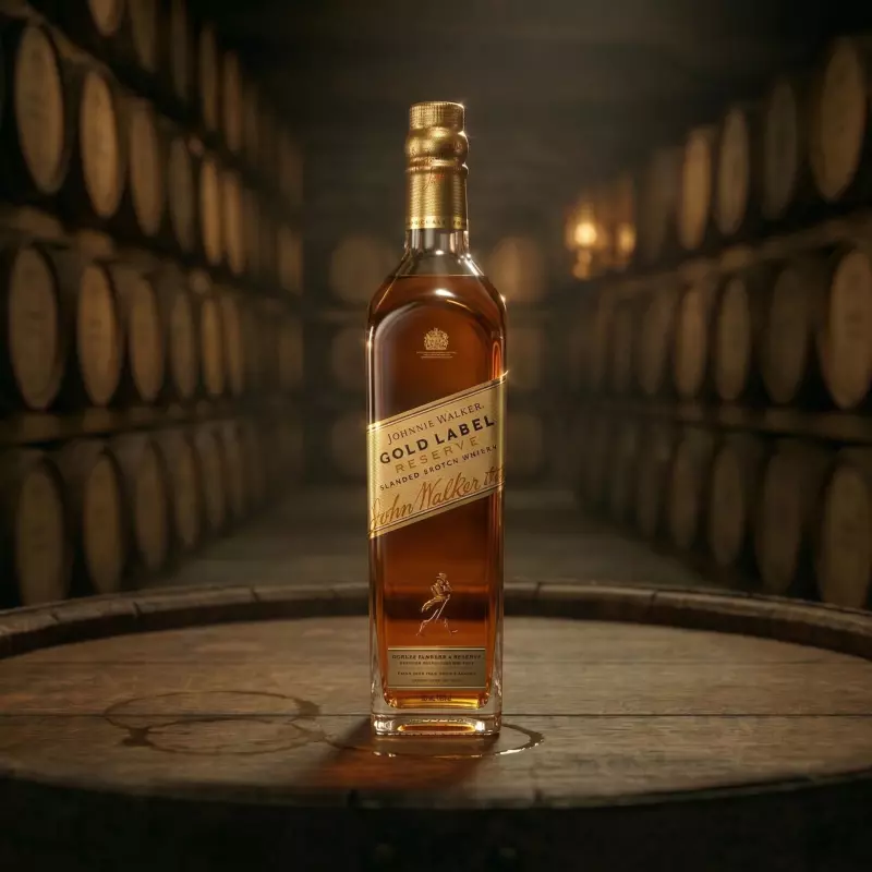 Whisky Gold Label 🏴󠁧󠁢󠁳󠁣󠁴󠁿