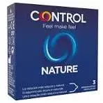 Control preservativo