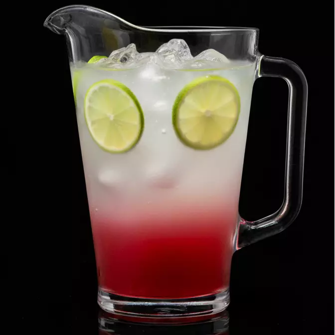 Jarra de Limonada