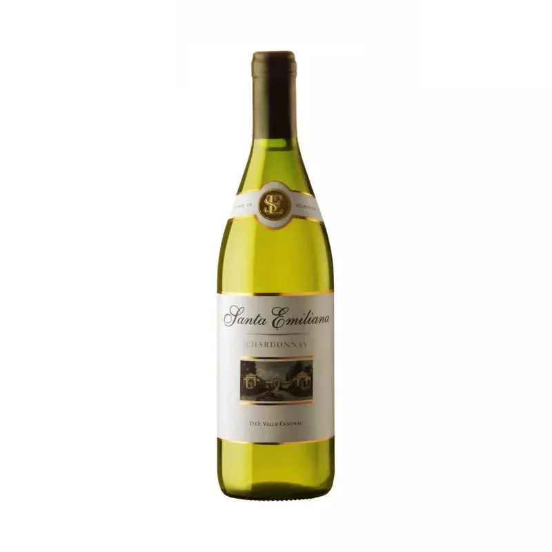 Vino Santa Emiliana Chardonnay 12.5°