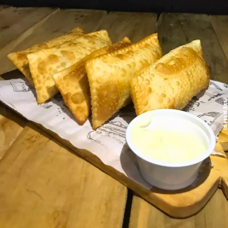 Pastelitos Unidade