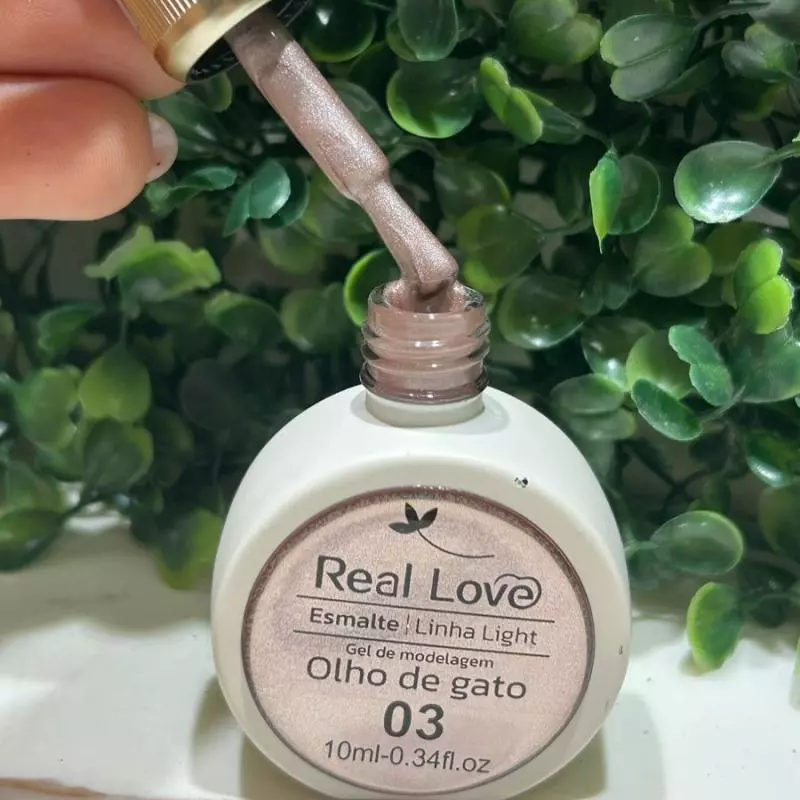 Esm.Gel R.Love Magnético 03