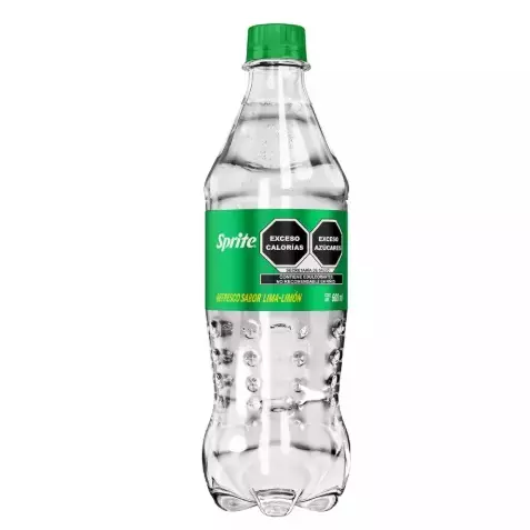 SPRITE 600ml