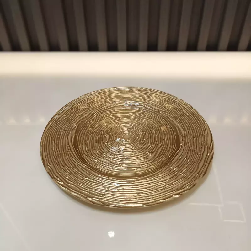 PLATOS POSTRE  REF 9485-3