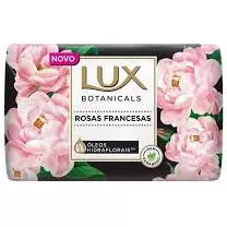 SABONETE LUX ROSAS FRANCESAS 85G