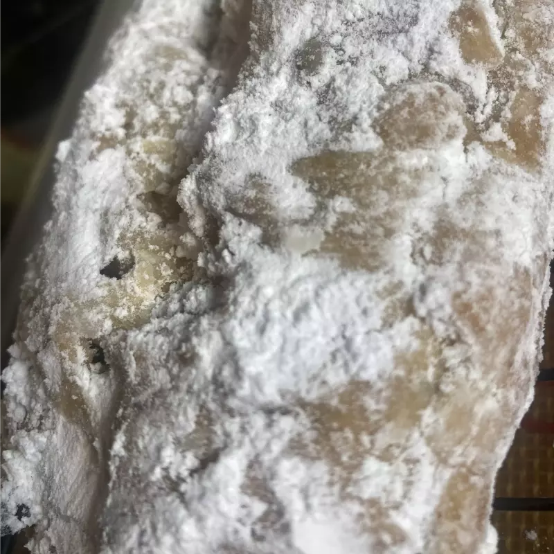 STOLLEN