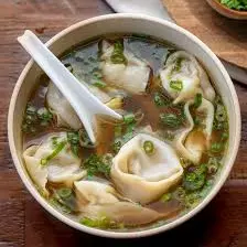 Wanton Soup