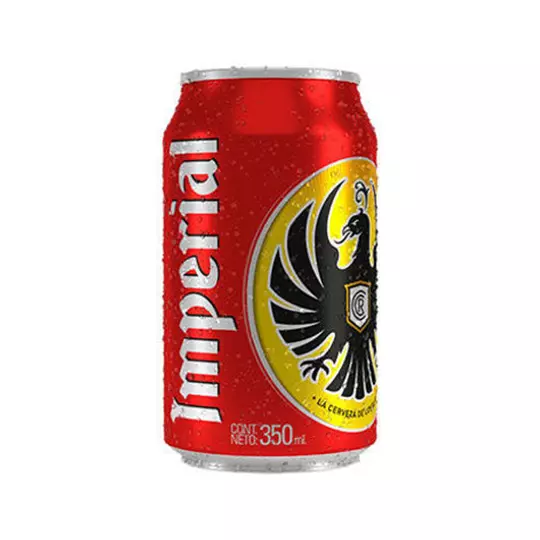 Cervezas Nacionales