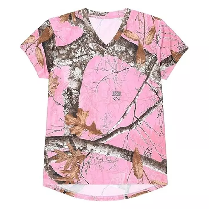 REALTREE PINK DAMA MCL