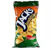 JACKS TORTILLITAS PICANTE 190 GR