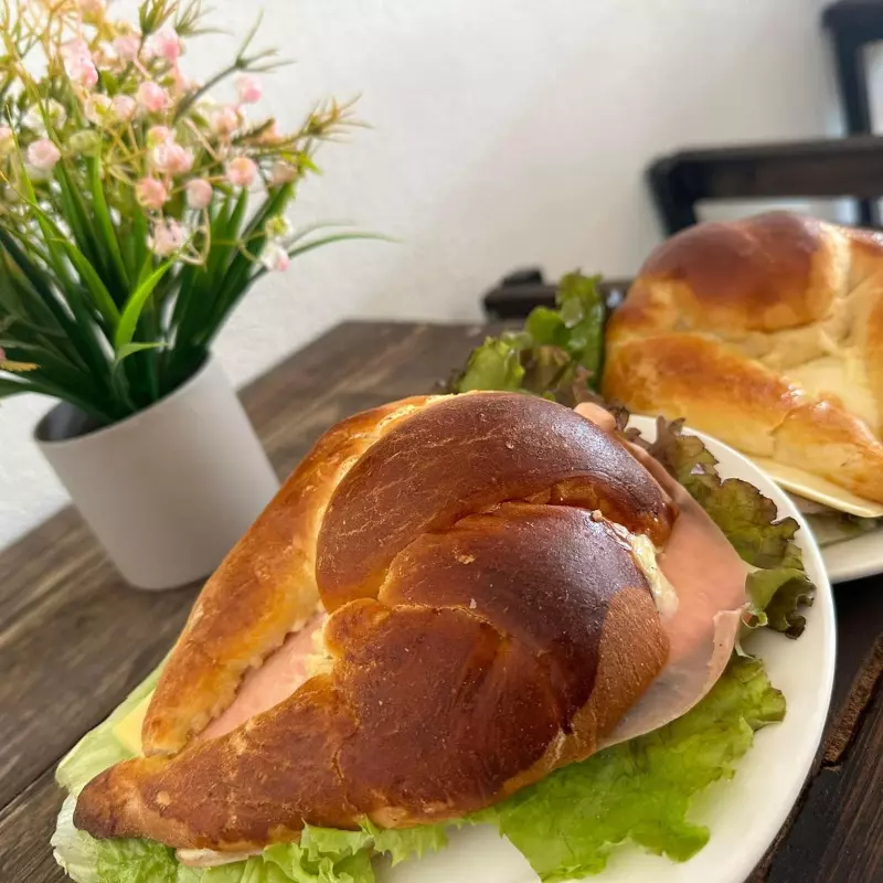 Croissant