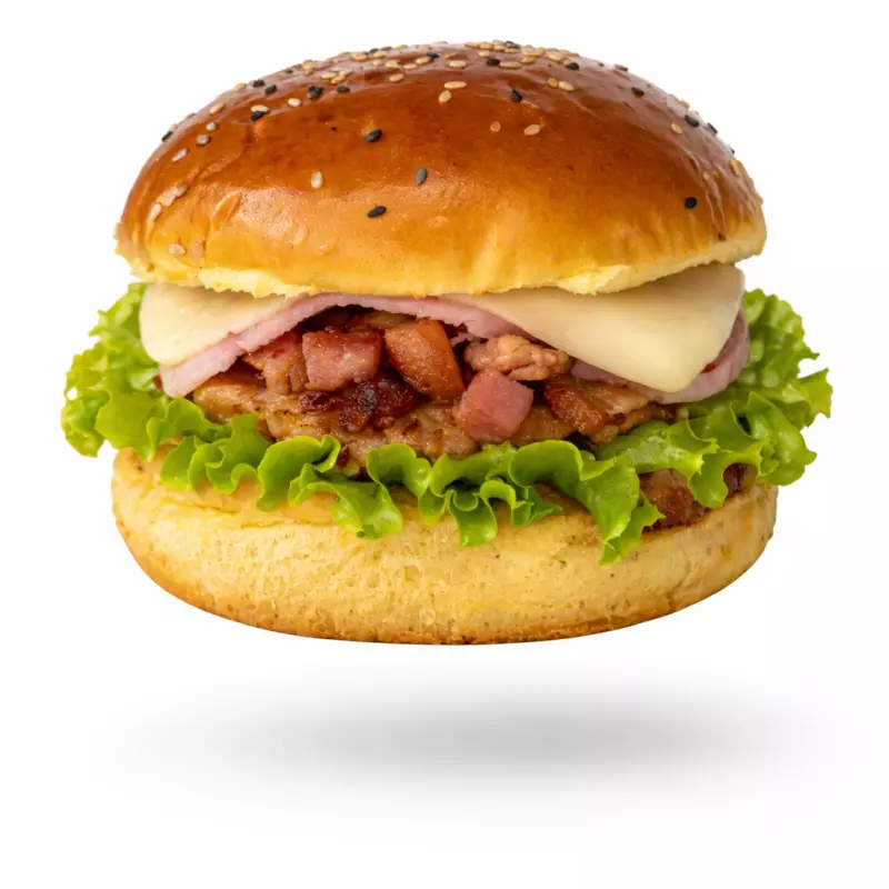 BURGUSÃO