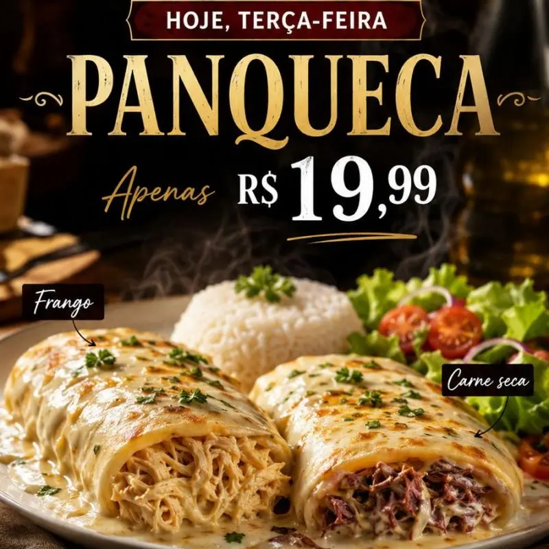 Panqueca
