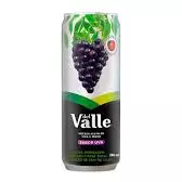 suco del VALLE UVA 290 ml
