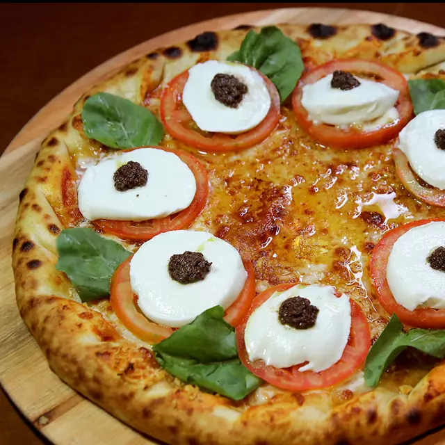PIZZA DI FORNERIA