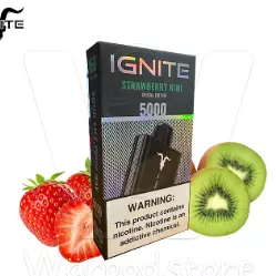 strawberry kiwi v 5000