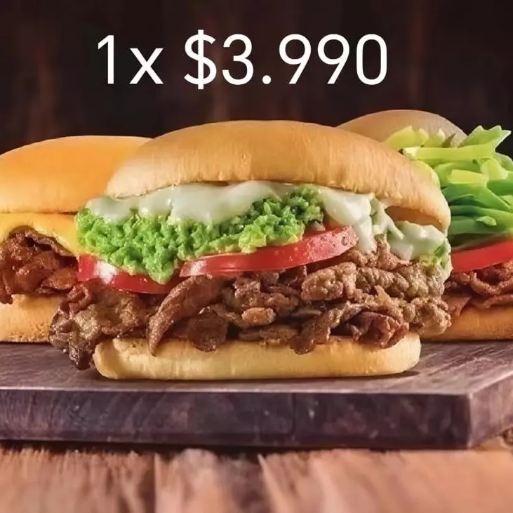 Churrasco Individual