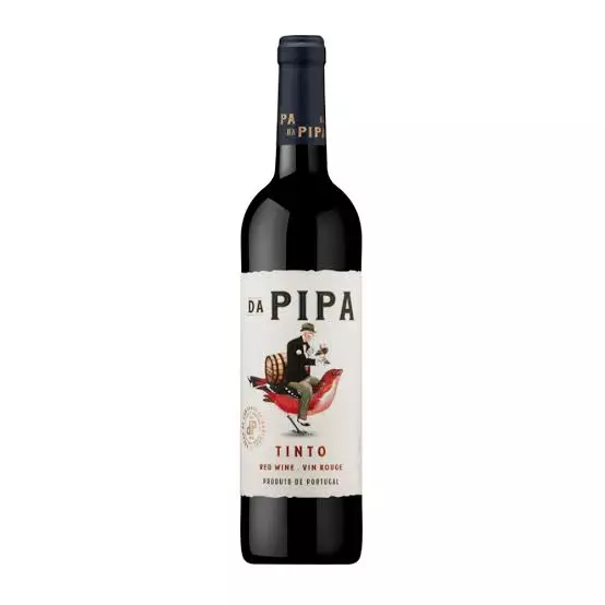 Tinto Blend, Da Pipa