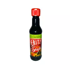 Salsa de Soya Fritz