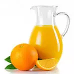 JARRA SUCO DE LARANJA