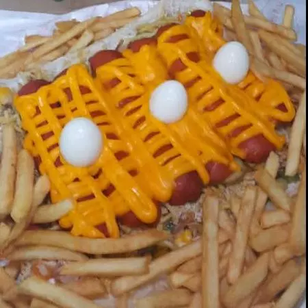 HOT DOG GOURMET (EXCLUSIVIDADE)