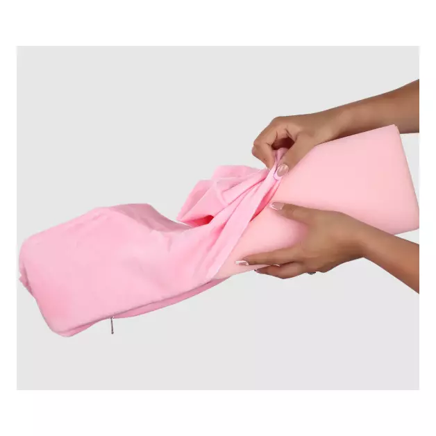 Funda para almohada lashista