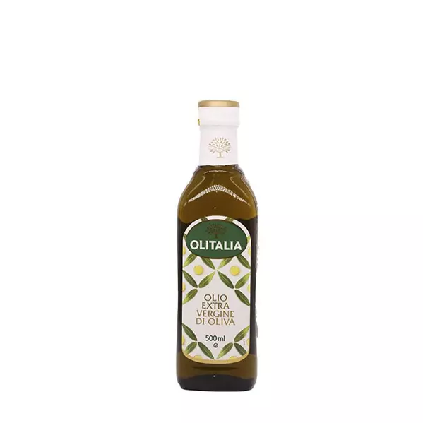 Aceite de Oliva Olitalia