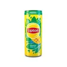 Ice tea Manga (lata)