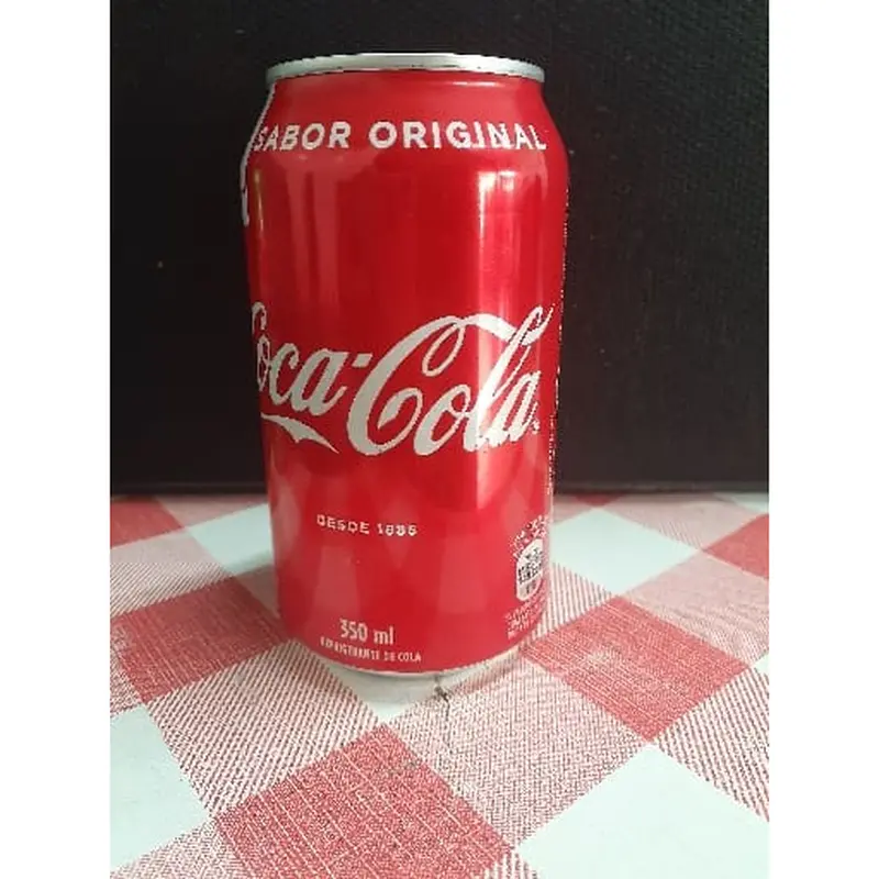 Coca cola 350 ml