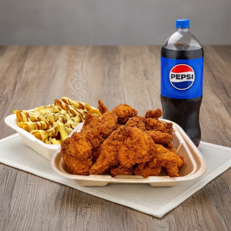 COMBO 26 ALITAS