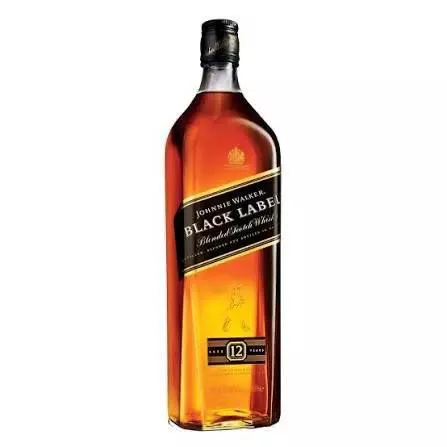 BLACK LABEL 1lt