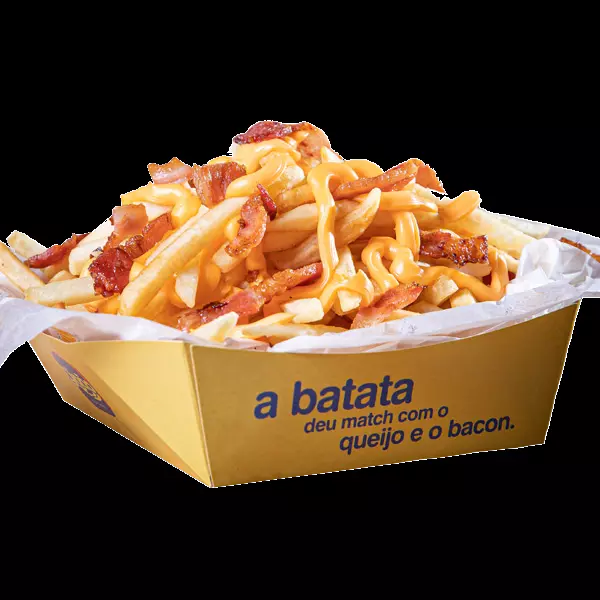 Doctor Batata Especial