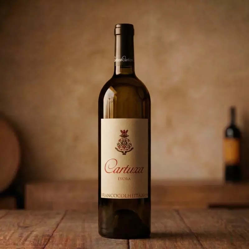 Vinho Cartuxa Branco 🇵🇹