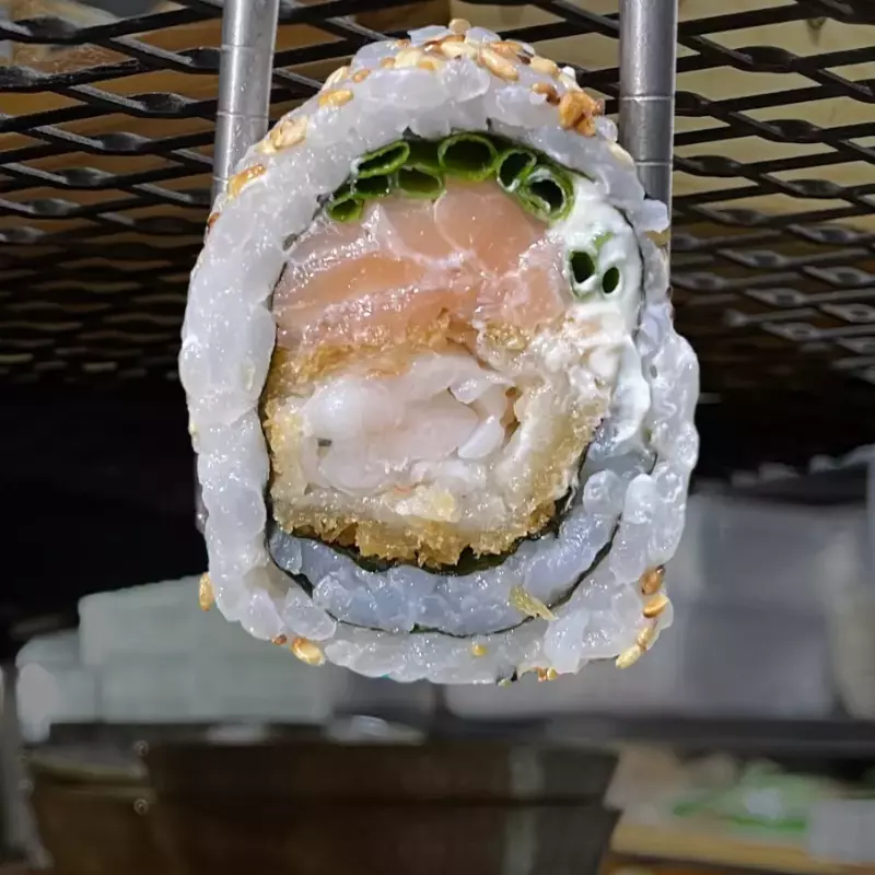 FUYU ROLL