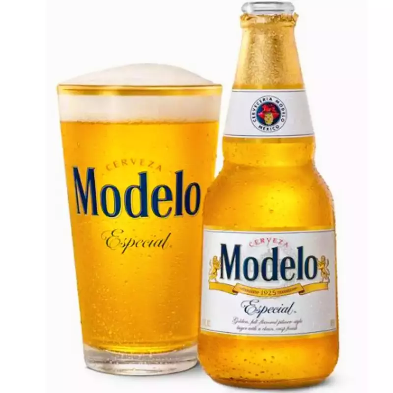 Modelo especial