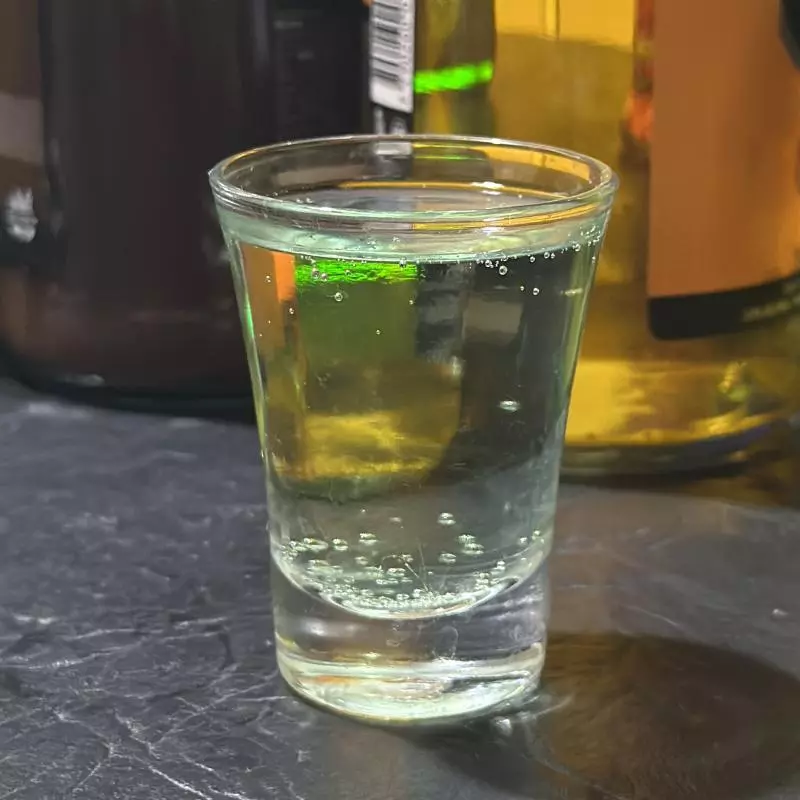 Polvo de hada (Super suave)