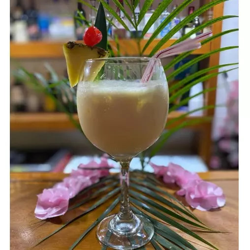 PIÑA COLADA