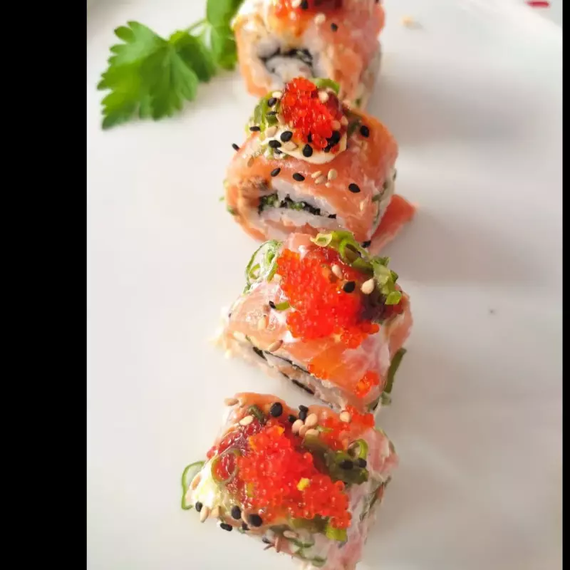 Uramaki Prime Especial - 4und