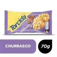 CHURRASCO