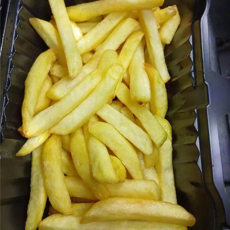 PORCION DE PAPAS 300gr