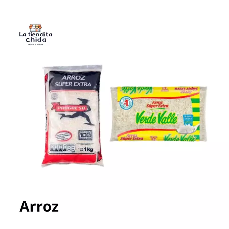 Arroz