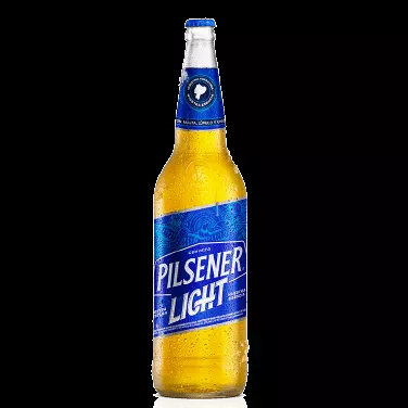 CERV PILSENER LIGHT 1 LITRO