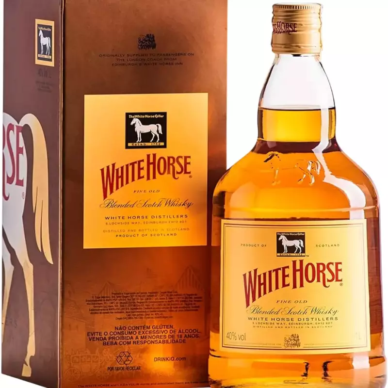 White Horse 1L