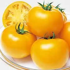 Tomate manzano