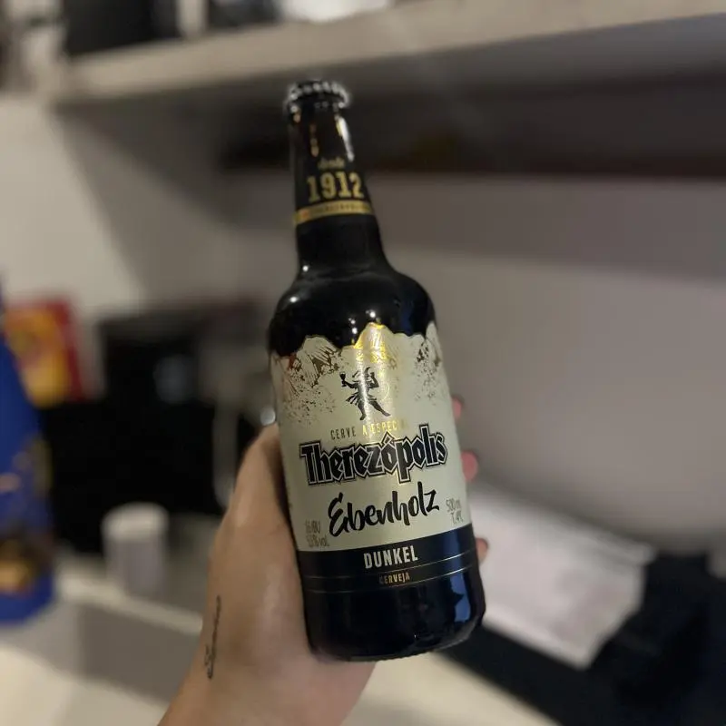THERESOPOLIS DUNKEL 500ML